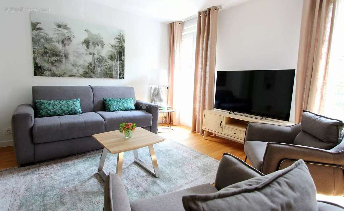 Vente Appartement Chessy(77700) 265 000ï¿œ - photo 3