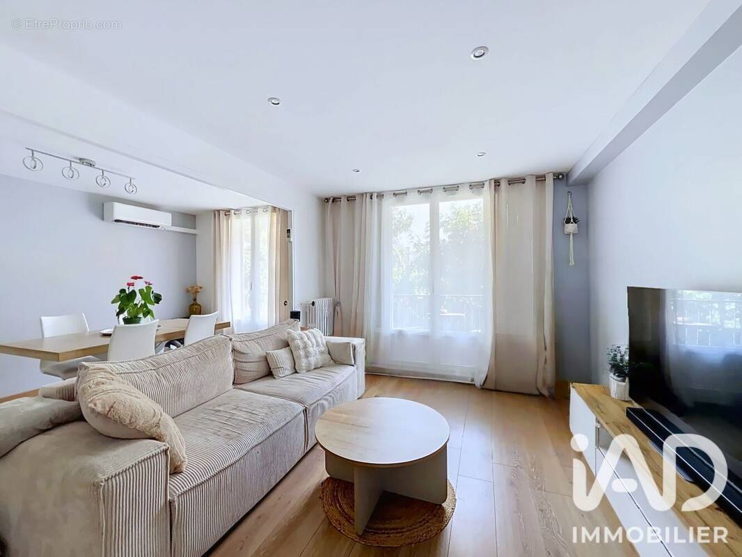 Photo 1 - Appartement à MANOSQUE
