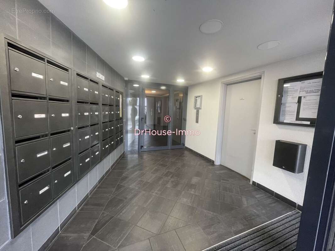Appartement à MANTES-LA-JOLIE