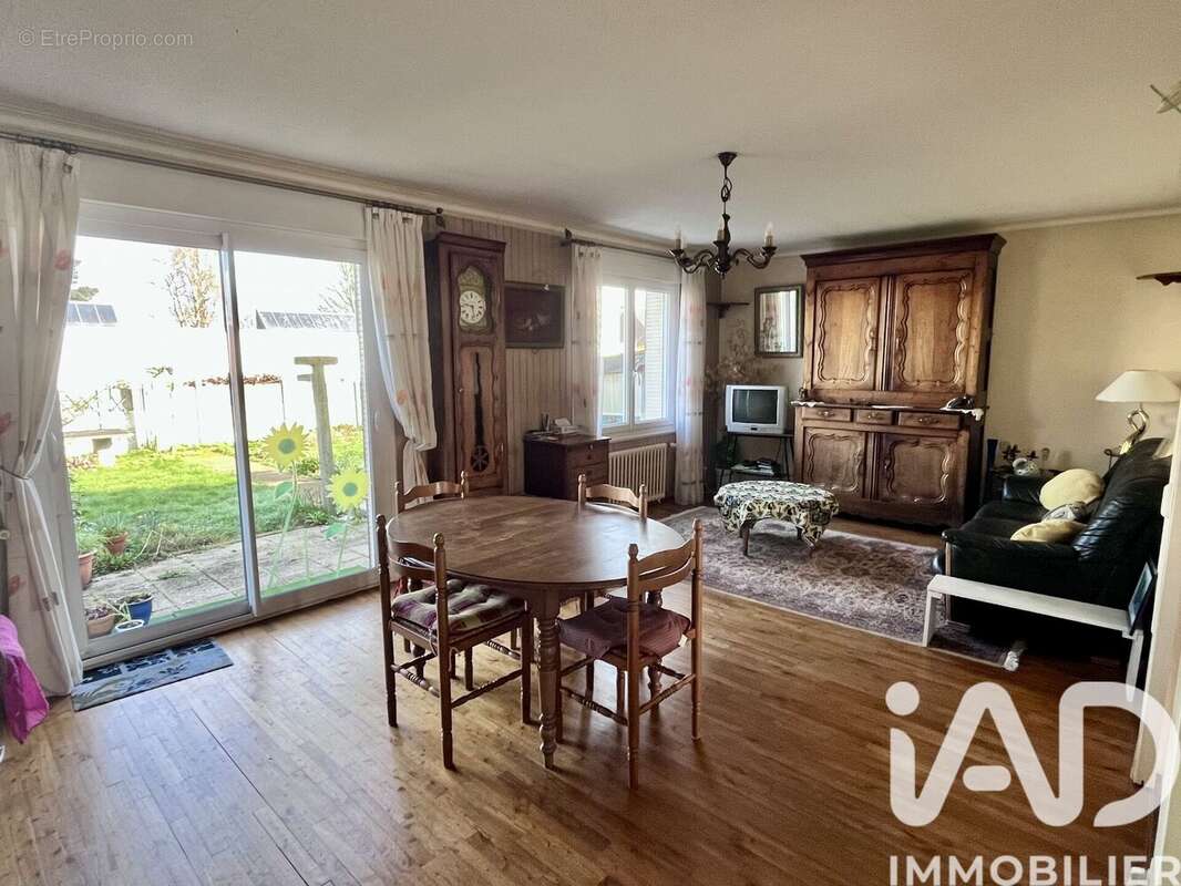 Photo 7 - Maison à LOUDEAC