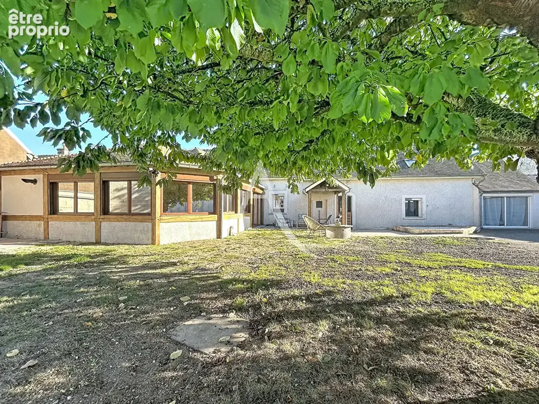 Maison de caractère de 225 m² - 5 Chambres -Terrain clos de 1 200 m² sans vis-à-vis - photo 15