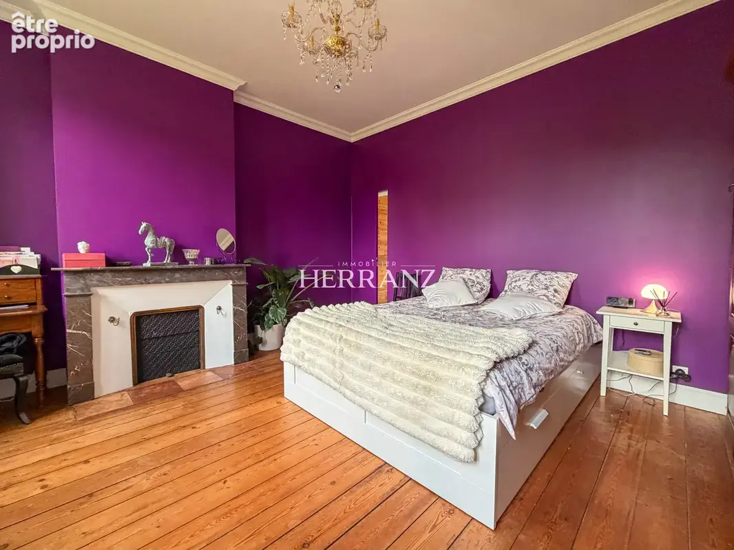 Maison en pierre à vendre à Cabara — jardin et dépendance - photo 14