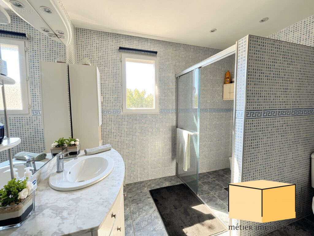 Maison 143 m² à Culoz  - photo 9
