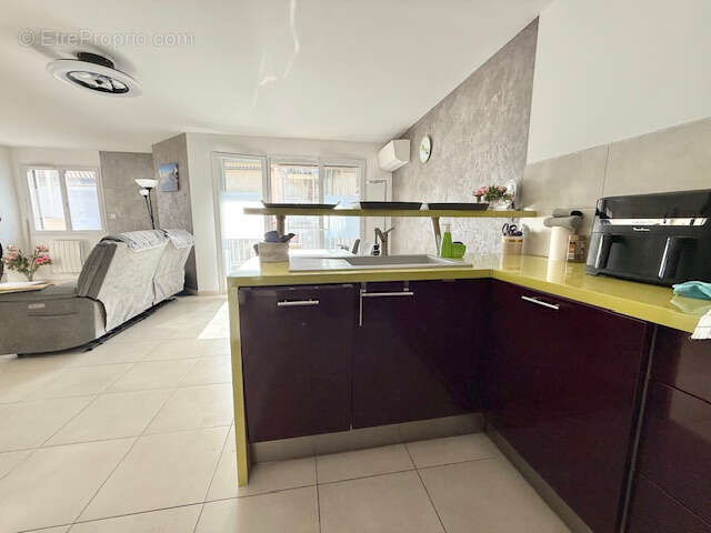 Maison à PALAVAS-LES-FLOTS