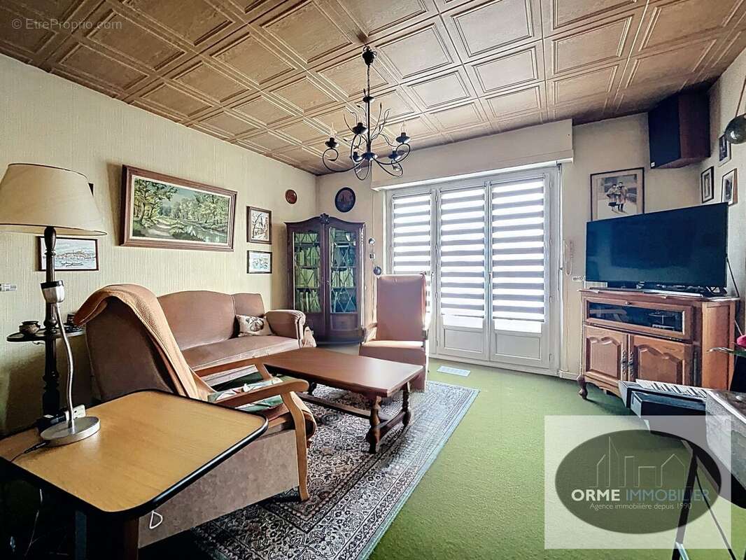 Maison à HERRLISHEIM