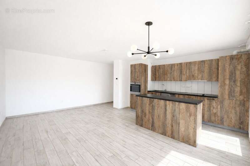 Appartement à SAINT-LOUIS