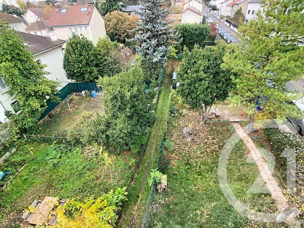 Photo 7 - Appartement à THIAIS