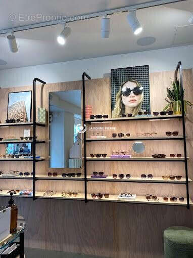 Commerce à GRENOBLE