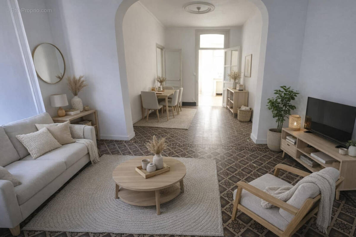 Maison à BRUAY-SUR-L'ESCAUT