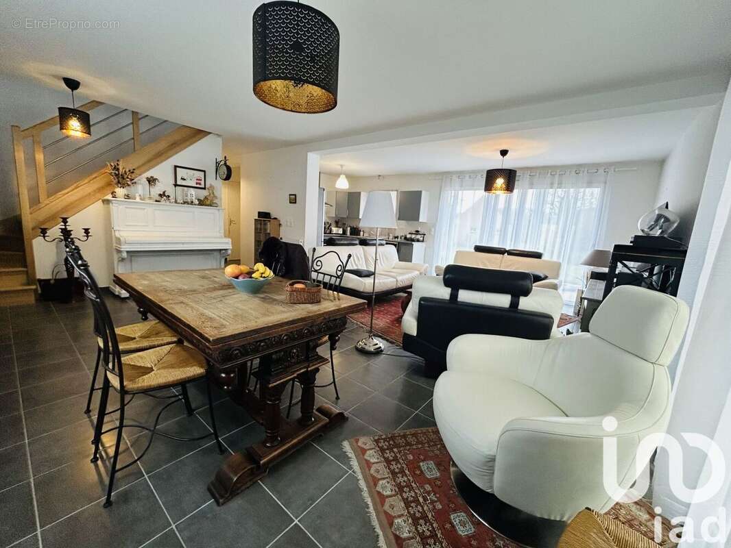 Photo 4 - Maison à PLEURTUIT