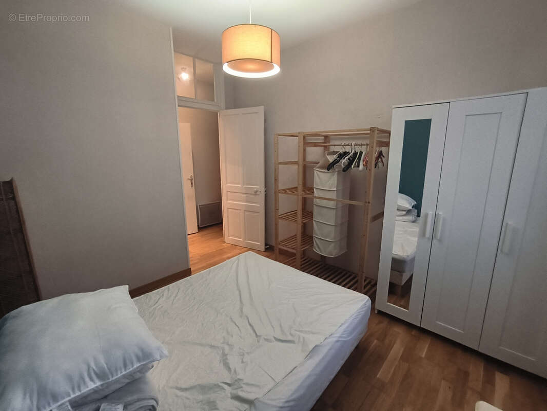 Appartement à CLERMONT-FERRAND