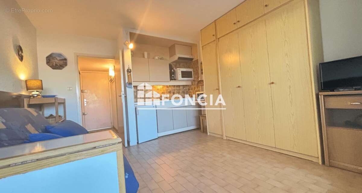 Appartement à LE GRAU-DU-ROI