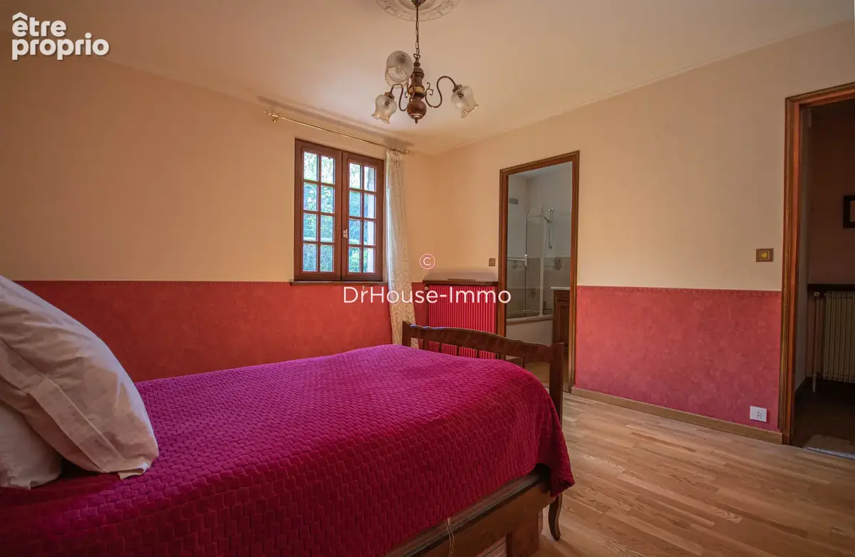 Maison 10 pièces 217 m² à vendre à Auffreville-Brasseuil (78930) - photo 18