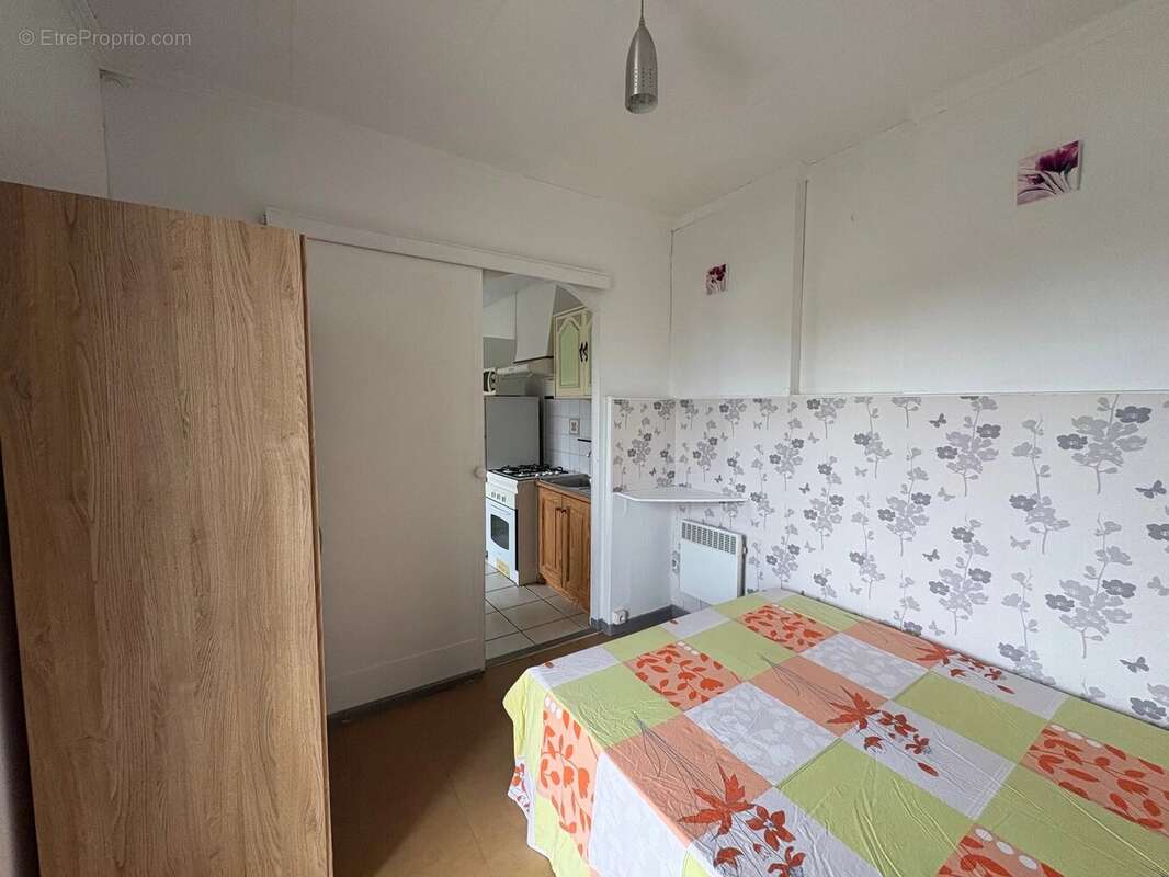 Appartement à MONTELIMAR