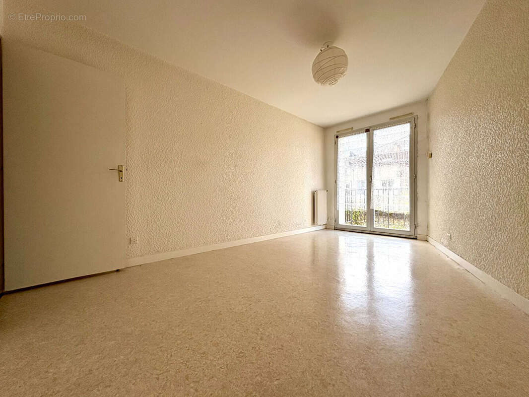 Appartement à POITIERS