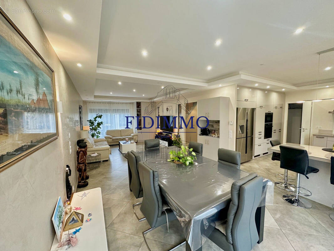 Maison à SUCY-EN-BRIE