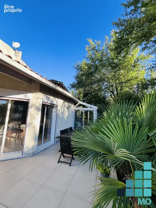 Maison 6 pièces 330 m² à vendre à Vigoulet-Auzil (31320) - photo 8