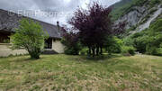 Maison à LIVET-ET-GAVET