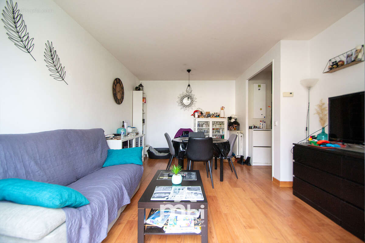 Appartement à FOSSES