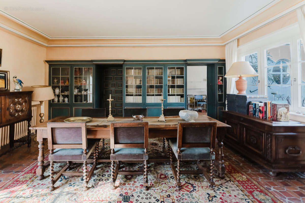 Maison à ANNOEULLIN