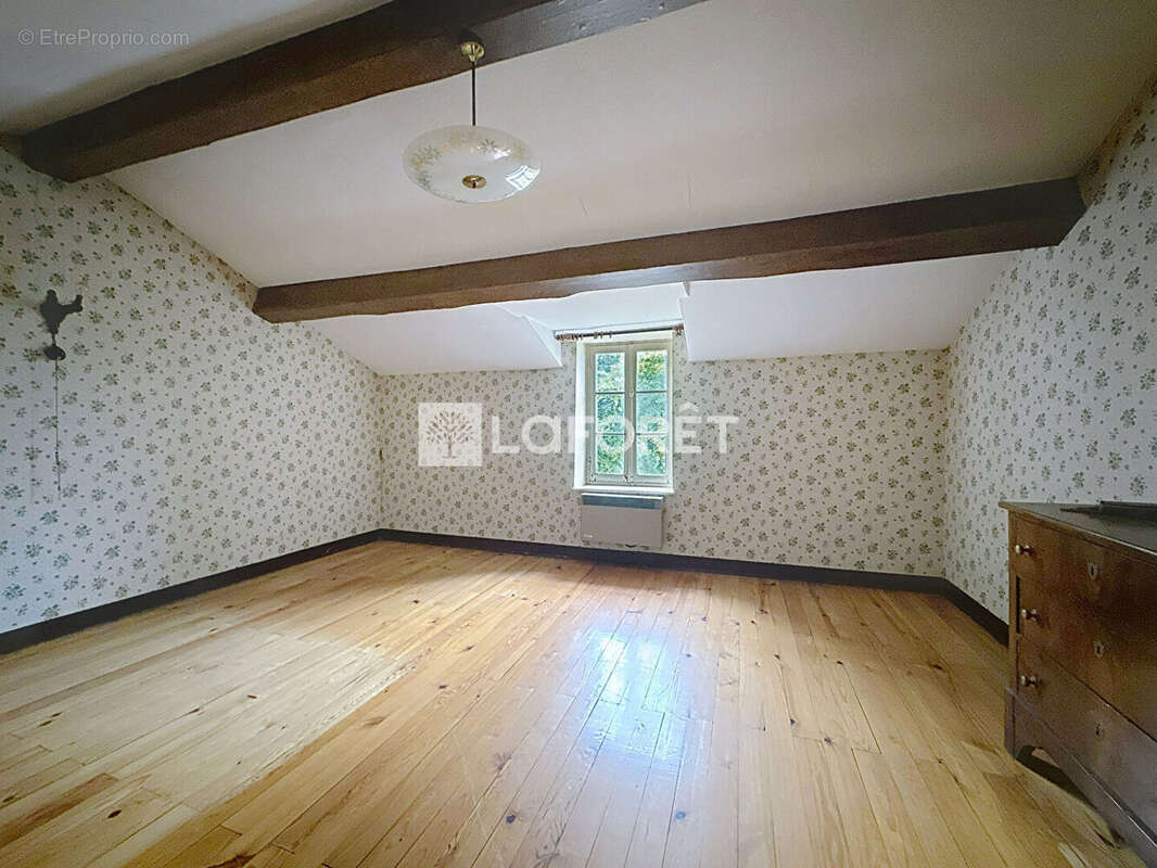 Maison à LE PLANTAY