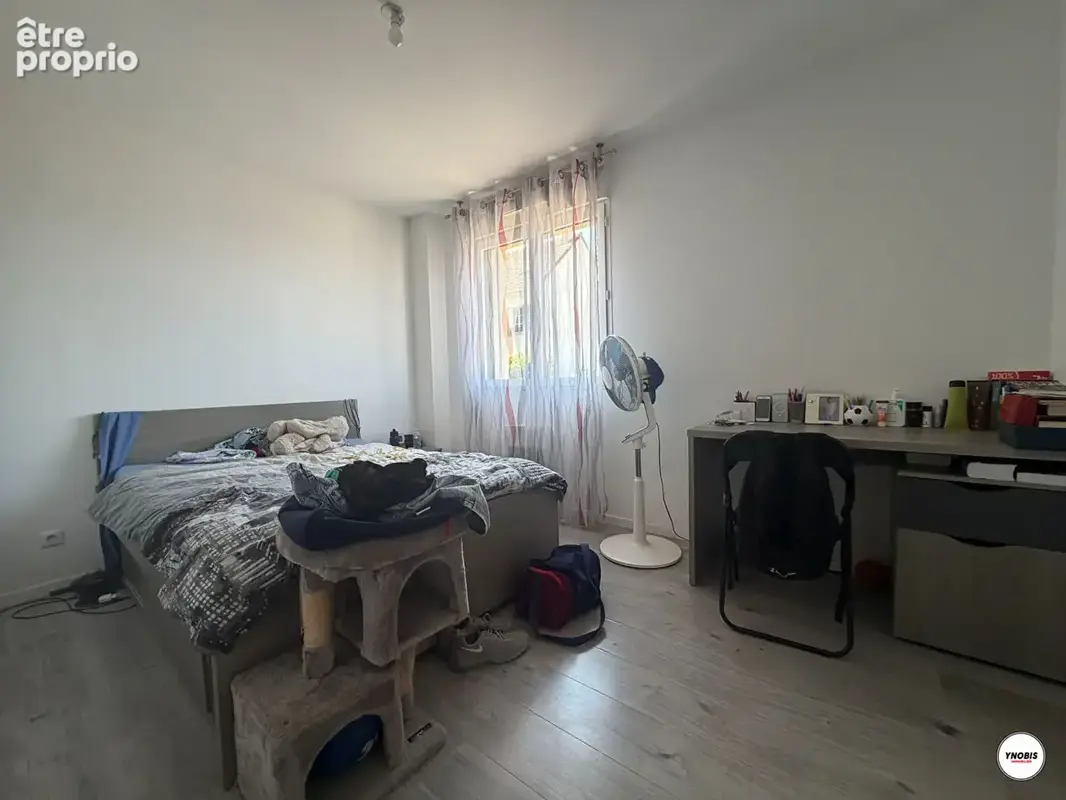 Maison Vernouillet 101 m2 - photo 10
