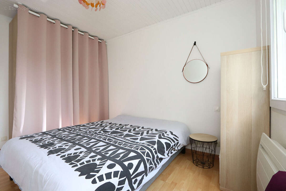 Maison à SAINT-BREVIN-LES-PINS