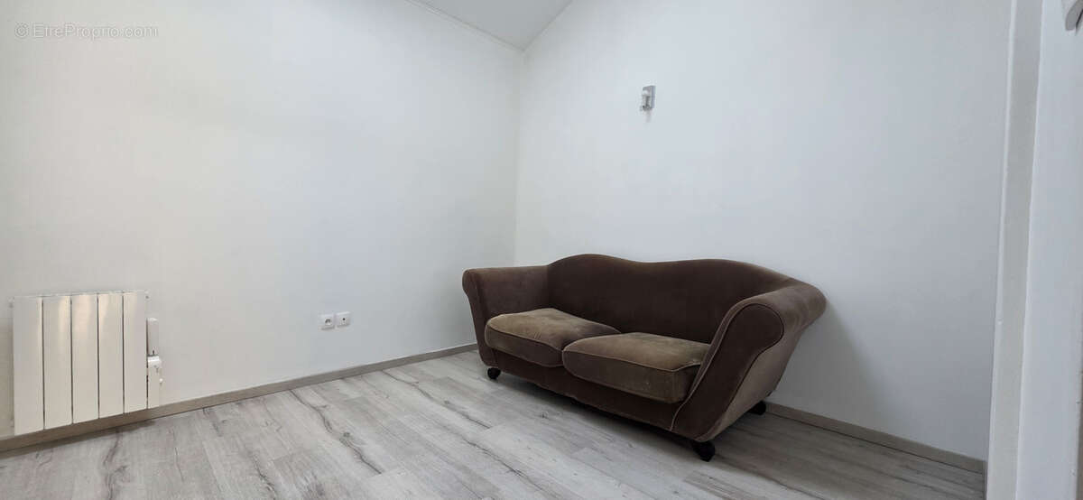 Appartement à PONT-DE-CHERUY