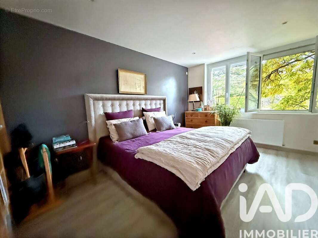 Photo 8 - Maison à SAINT-PIERRE-DU-VAUVRAY