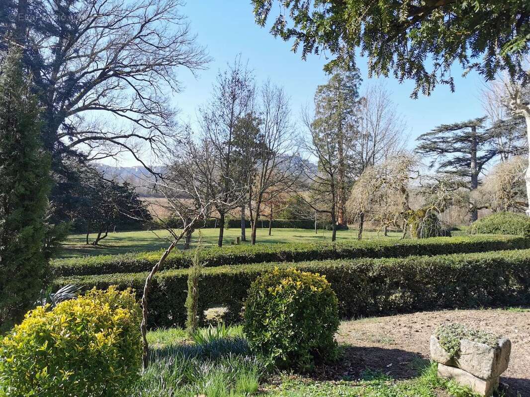 Maison à CORDES-SUR-CIEL