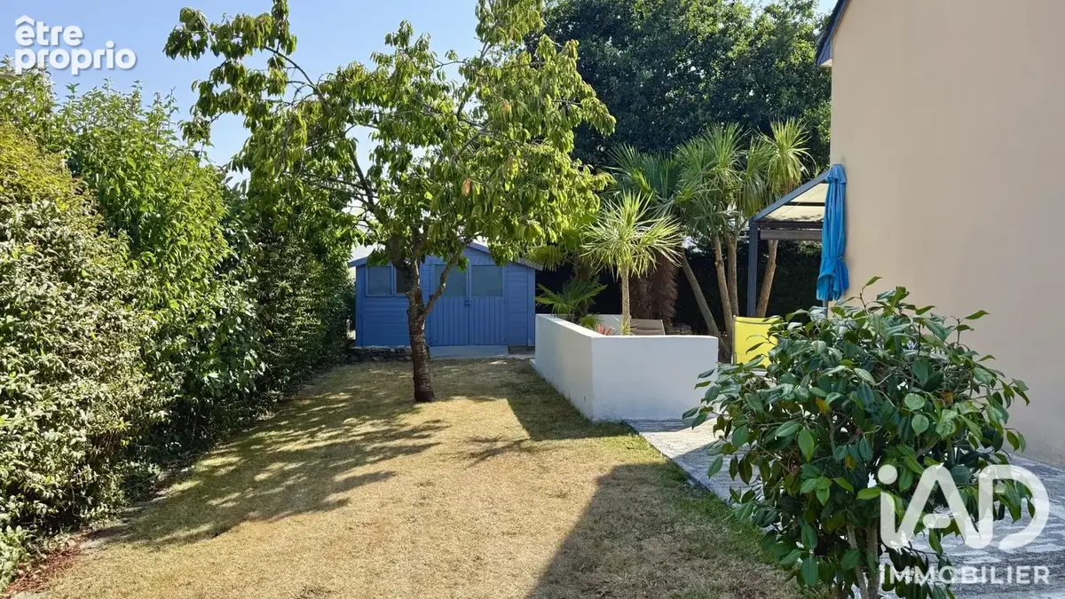 Photo 1 - Maison à HENANSAL