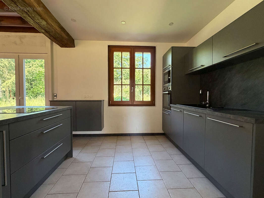 Maison à SAINT-ANDRE-DE-L'EURE