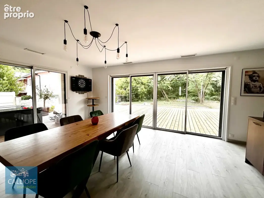 Maison à LUDON-MEDOC