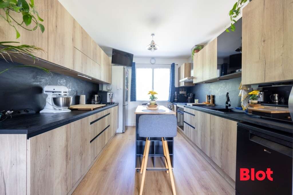 Appartement à SAINT-MALO