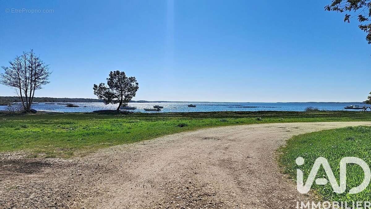 Photo 2 - Maison à LACANAU