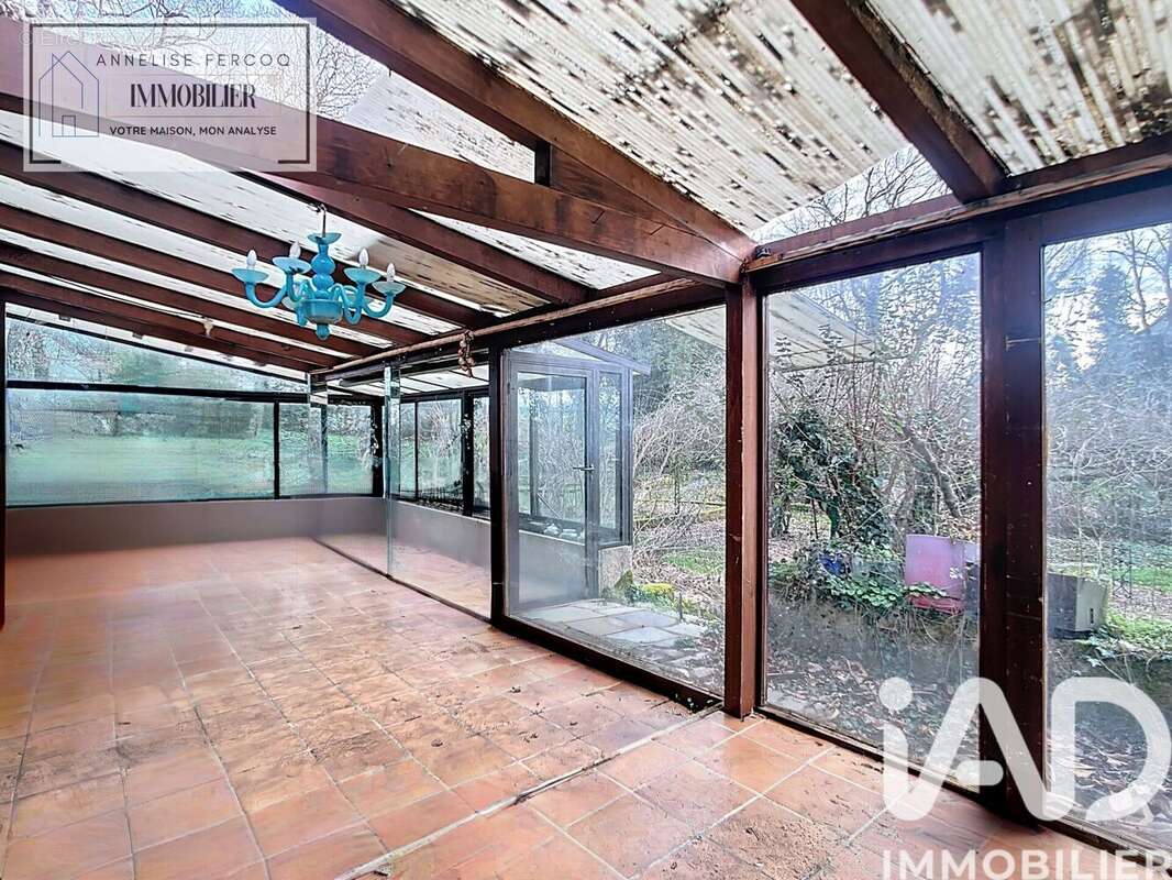 Photo 9 - Maison à MARZY