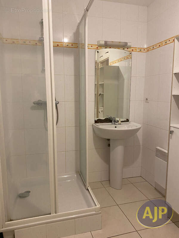 Appartement à NOZAY