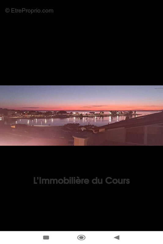 Appartement à MARTIGUES