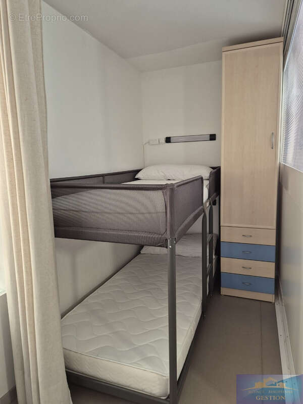 Appartement à CAUTERETS