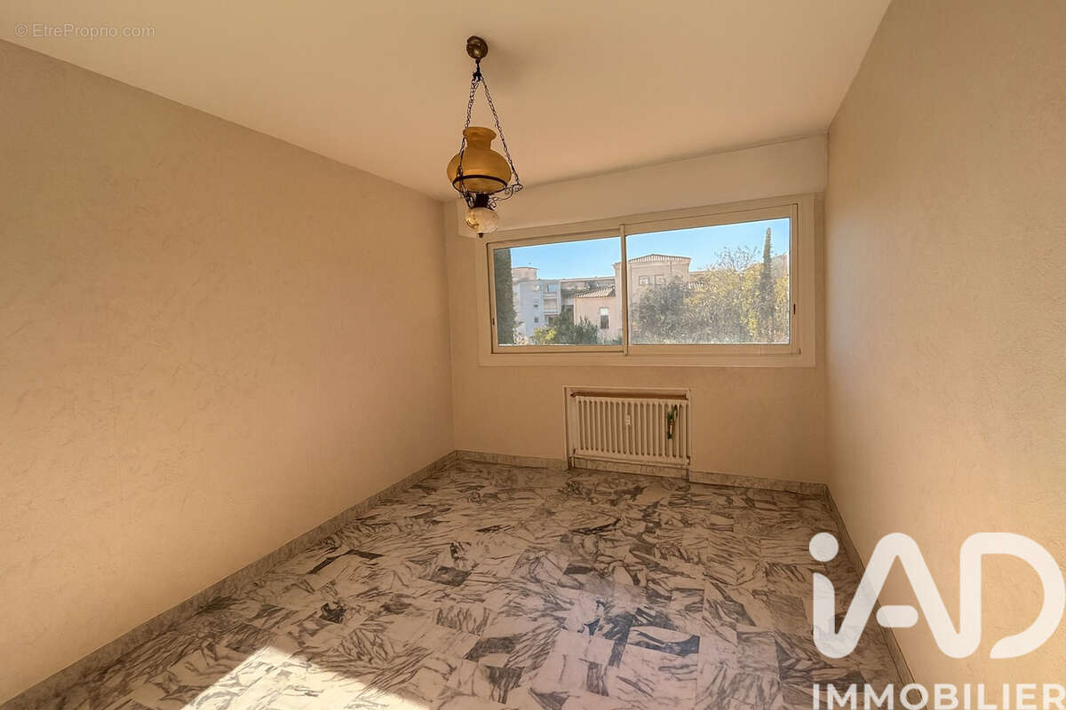 Photo 7 - Appartement à MONTPELLIER