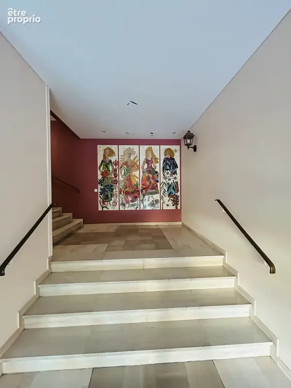 Nice – studio 23 m² – fort potentiel locatif – investissement ou 1er achat - photo 6