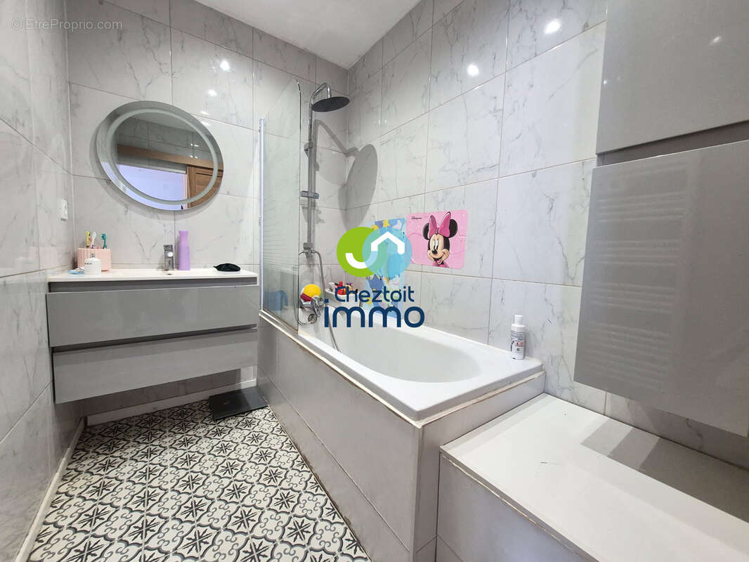 Appartement à LIEVIN