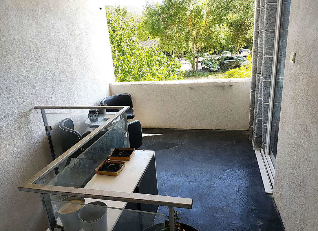 Appartement à SAINTE-ANASTASIE-SUR-ISSOLE