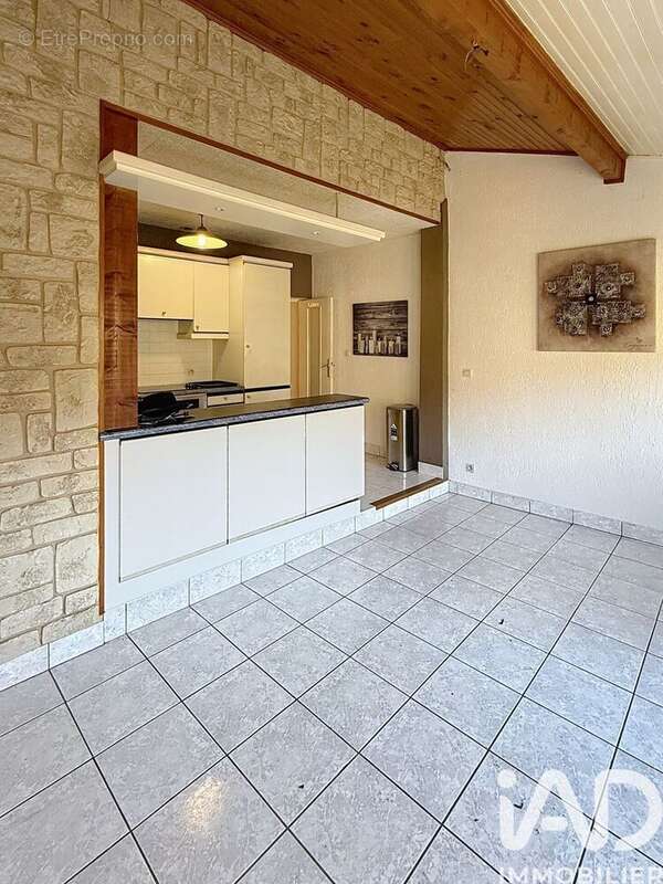 Photo 9 - Maison à LANCRANS