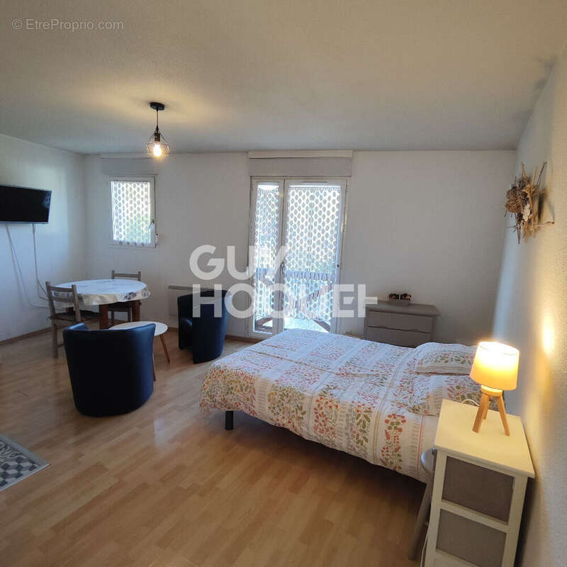 Appartement à GRENADE-SUR-L&#039;ADOUR