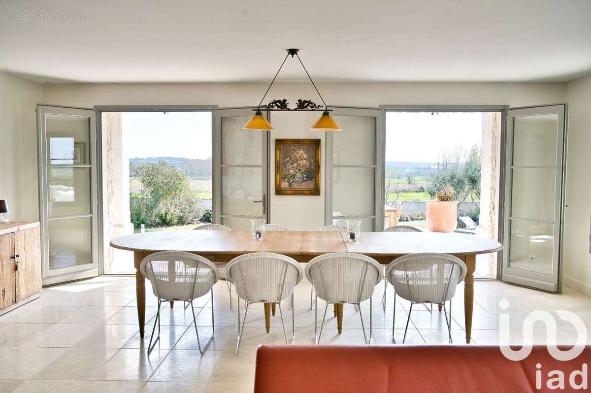 Maison 202 m² à Garrigues-Sainte-Eulalie  - photo 7