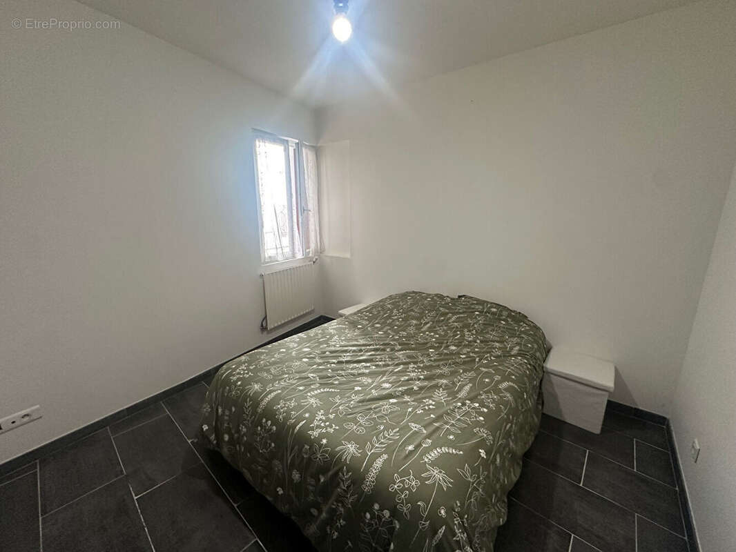 Appartement à CAVAILLON