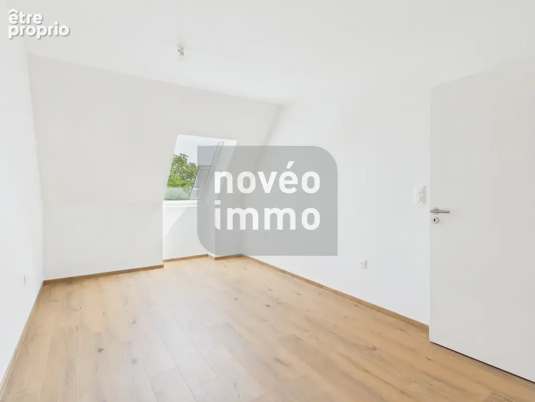 Magnifique ATTIQUE aux belles prestations avec 37 m2 de terrasse - photo 10