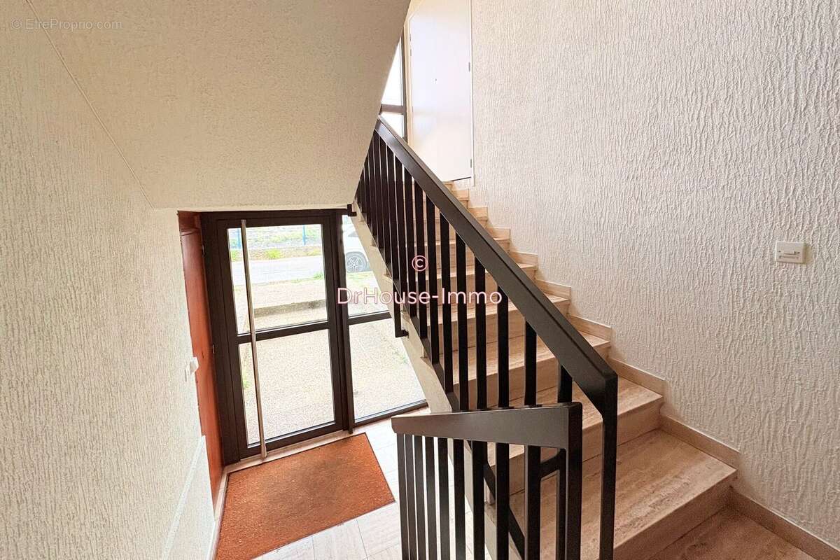 Appartement à CARCASSONNE