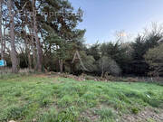 Terrain à SAINT-REVEREND